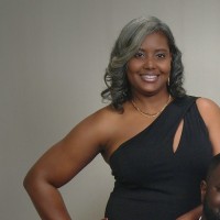 The Salvation Army Employee Monique Hyacinthe's profile photo