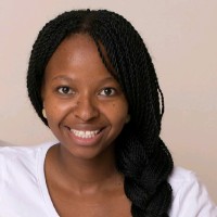 WumDrop Employee Matshidiso Moloko's profile photo