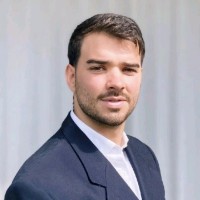 Rednodo Employee Tiago de Elia's profile photo