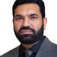 CDOXS Employee Sheraz Gillani's profile photo