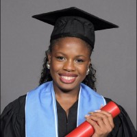 Adaptive AI Ventures Employee Patience Edward's profile photo