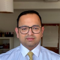 Ankit Pant Email & Phone Number