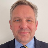 FNZ Group Employee Derek Frank's profile photo