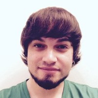 ADG Printing Employee Adam Runestrand's profile photo