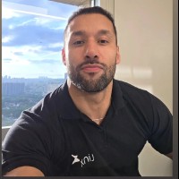 Linx Employee Rodney Neves's profile photo