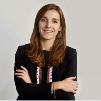 Syspons GmbH Employee Anouchka Baldin's profile photo