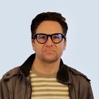 Art House Employee Justin Fredericks's profile photo