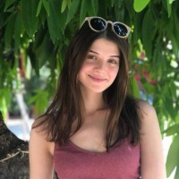 Cemento Employee Tamar Yaish's profile photo