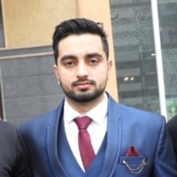 JLL Employee Mohit Sangwan's profile photo