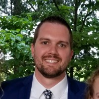 Sturgis Molded Products Employee Jordan Avery's profile photo