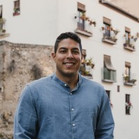 Parcl Employee Gus M.'s profile photo