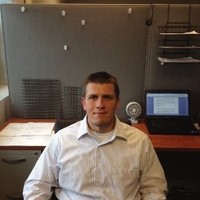 Cambridge International Employee John Wingate's profile photo