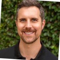 YouTube Employee Daniel Mitchell's profile photo