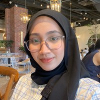 Department of Irrigation and Drainage Employee Nur Syarafina's profile photo