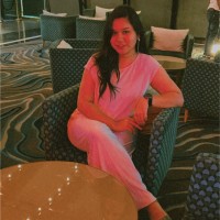 Eximious Global Employee Nandini Kuril's profile photo
