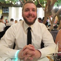 PuroClean Canada Employee Perry Samson's profile photo