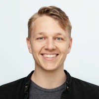 Mopinion Employee Rudo de Graaf's profile photo