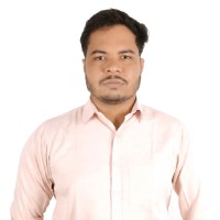 Forech India Ltd Employee Sabyasachi Rout's profile photo