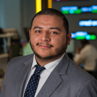 AtoB Employee Martin Benitez's profile photo