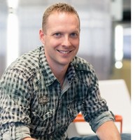 Autom Employee Eric Myers's profile photo