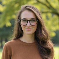 Katherine Scott Email & Phone Number