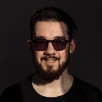 Lumos Employee Yakov Hrozian's profile photo