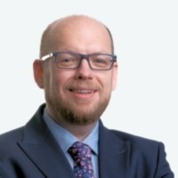 Hymans Robertson Employee Chris Varley's profile photo