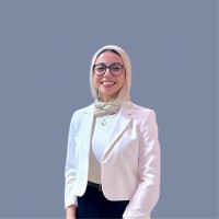 EVA pharma Employee Aya Atef's profile photo
