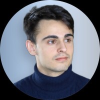 GroundedAI Employee Alberto Escudero's profile photo