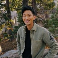 Gilli,inc. Employee Edward Yun's profile photo