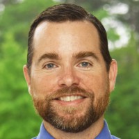 Greenwood Genetic Center Employee Mike Lyons's profile photo