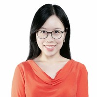 Lexin Employee Limin Chen's profile photo