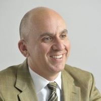 Altas Partners Employee Paul Nicoletti's profile photo