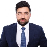 Banque Banorient France Employee Elie Hawa's profile photo