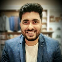Chandrahas Shetty Email & Phone Number