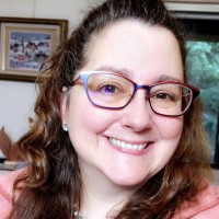 Microsoft Employee Claire Giordano's profile photo