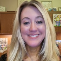 Central Christian Church Employee Jennifer Torres's profile photo