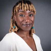 Trish Tchume Email & Phone Number