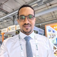 LEOTECH Employee Mubashar Hamed's profile photo
