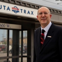 Utah Transit Authority Employee Jay Fox's profile photo