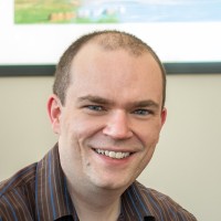 Eating Recovery Center Employee Alan Duffy's profile photo