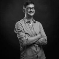 Aktiva Design Employee Dani Alonso's profile photo