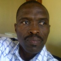 Sefako Makgatho Health Sciences University Employee Matsontso Mathebula's profile photo