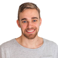 Eneryield Employee Fredrik Kjernald's profile photo
