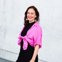 Stephanie Morcinek Email