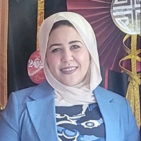 OTO Courses Employee Nesreen Diab's profile photo