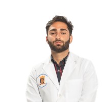 Xavier University School of Medicine Employee David Khanimov's profile photo