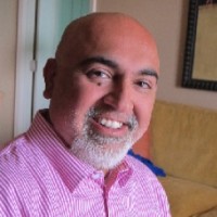 Growing IQ Employee Johnny Dadlani's profile photo