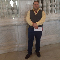 The Actors Theatre Workshop Employee Jose Reyes's profile photo