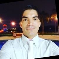 Jetfeeder Employee Israel Diaz Guerrero's profile photo
